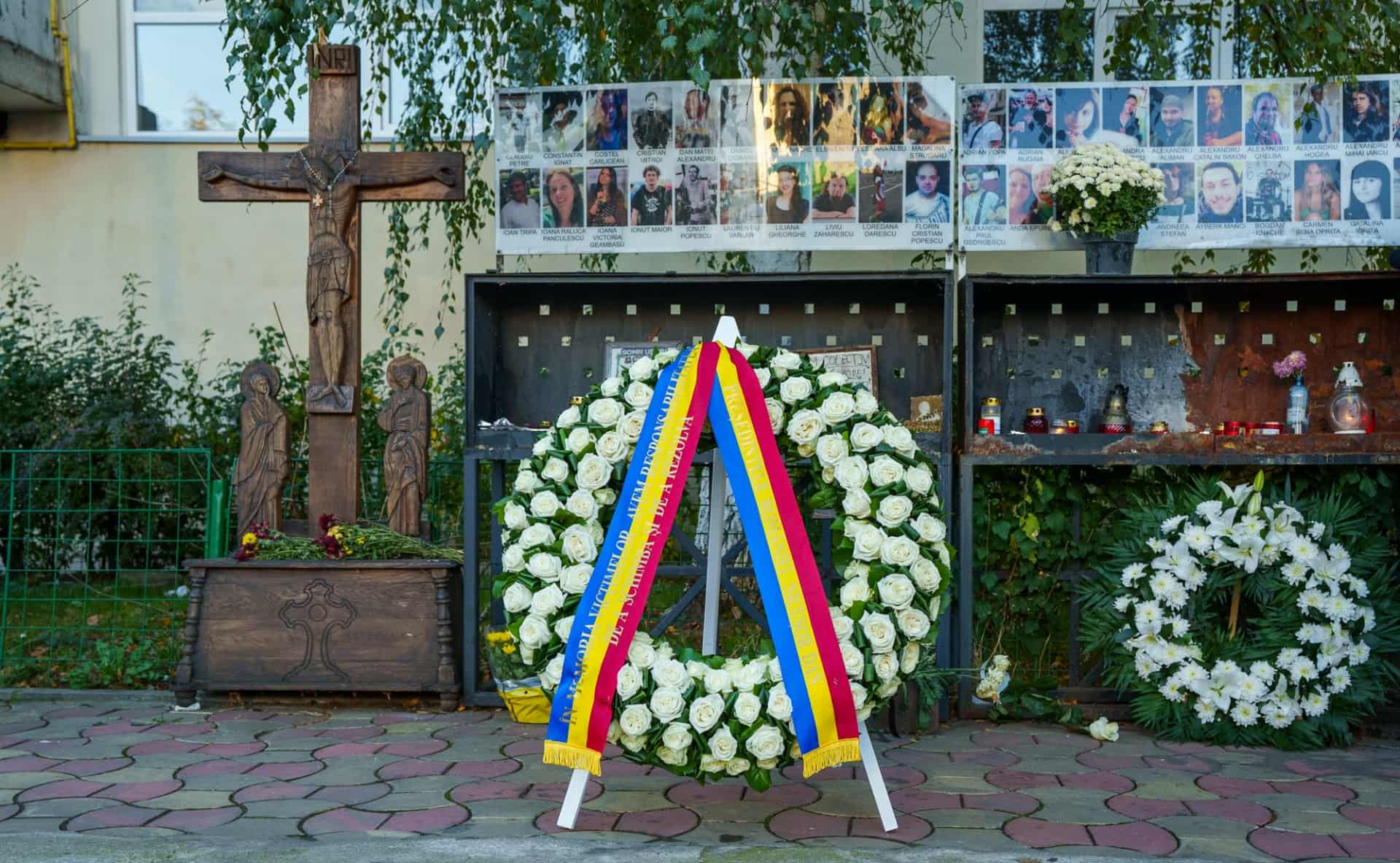 Zece ani de la Colectiv. România, între durere, uitare și promisiuni risipite