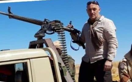 Ce riscă militarii români care au luptat pentru Horațiu Potra?