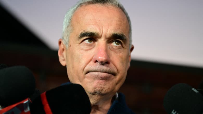 Horațiu Potra, adus sub pază în România. În timp ce mercenarul va ajunge la închisoare, Călin Georgescu se pregătește pentru 1 Decembrie