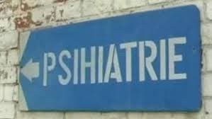 psihiatrie