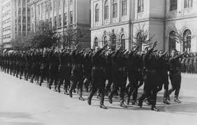 Crima politică ce a zguduit Iașiul în 1924: Cum și de ce l-a ucis C.Z. Codreanu pe prefectul Constantin Manciu?