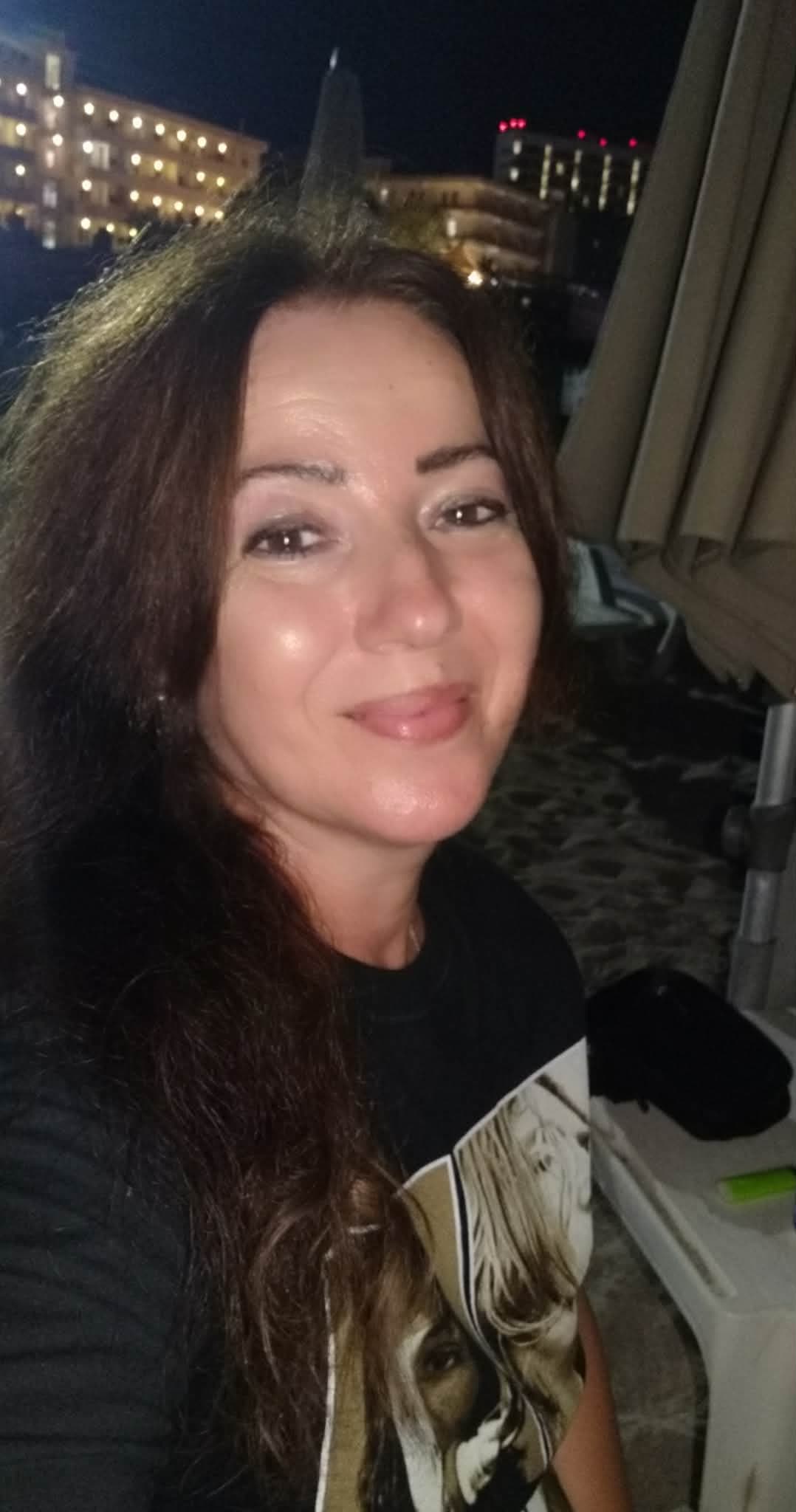 Cristina sunt și eu!