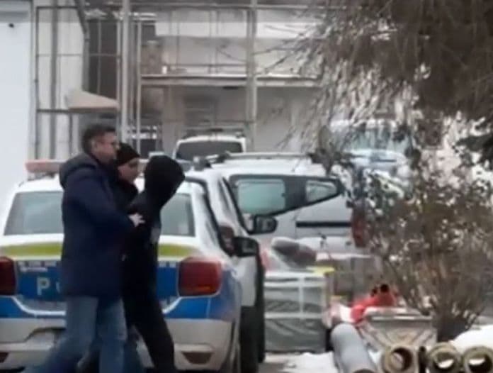 ancheta crima MArio
