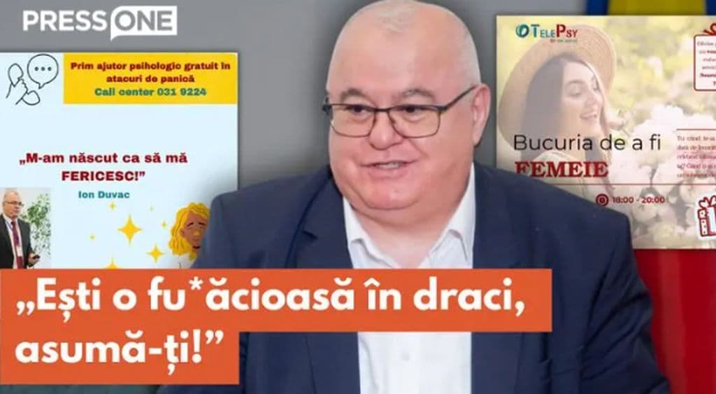 Duvac