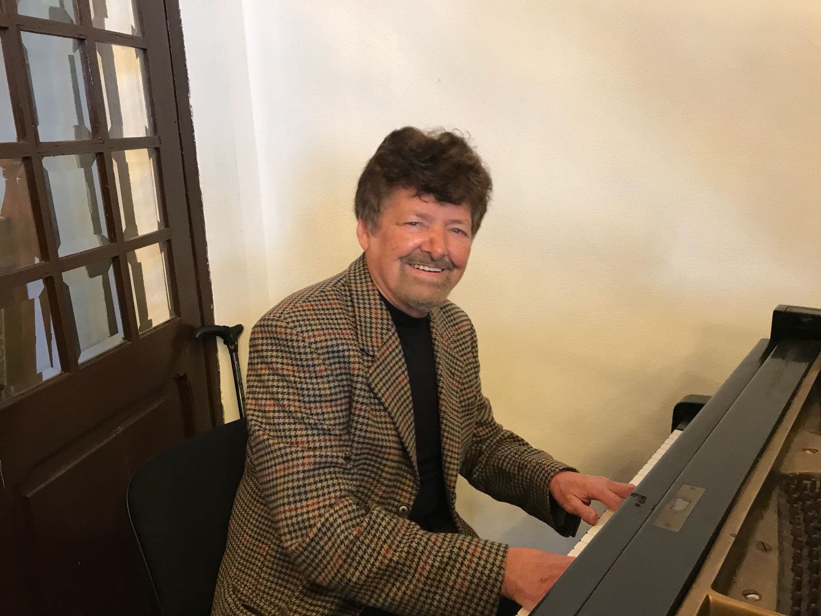 Szolt Kerestely
