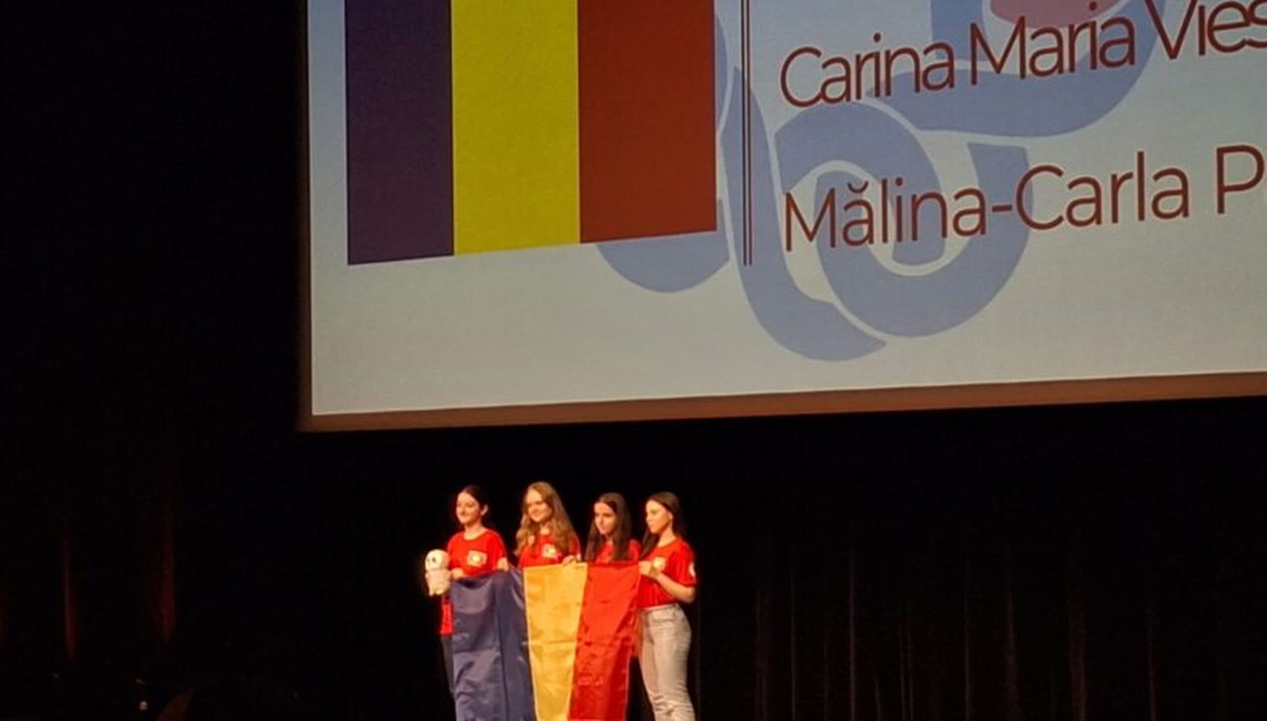 Castigatoarele Olimpiadei de Matematica