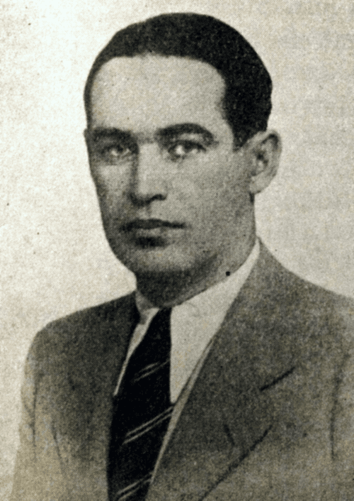 Gheorghe Eminescu