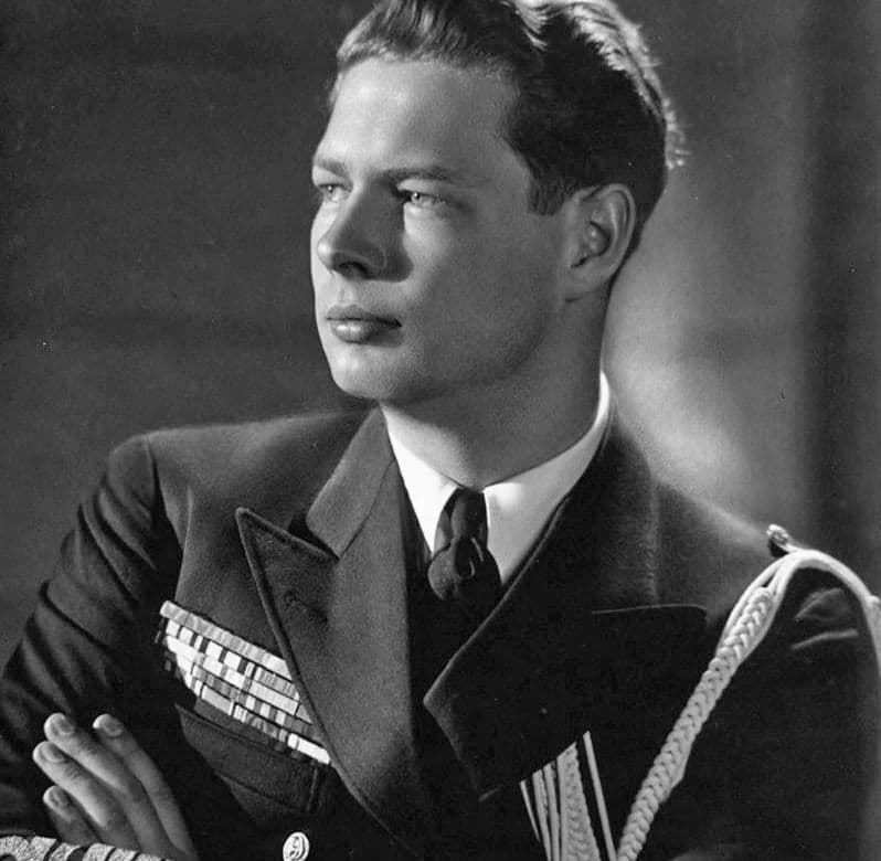 Regele Mihai