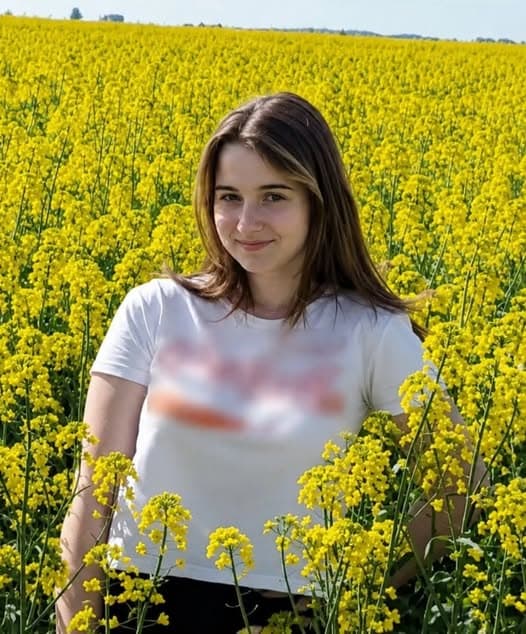 Alice fata ucisa in Bihor