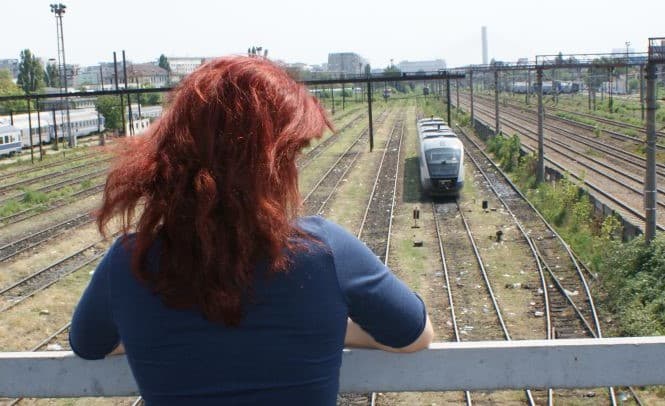 tren