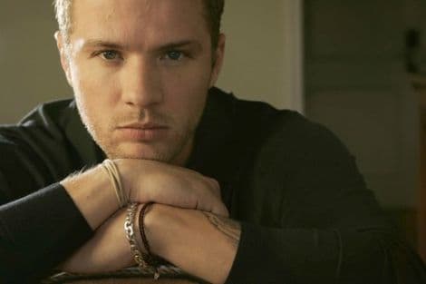 Actorul Ryan Phillippe, între compasiune și violență (II)