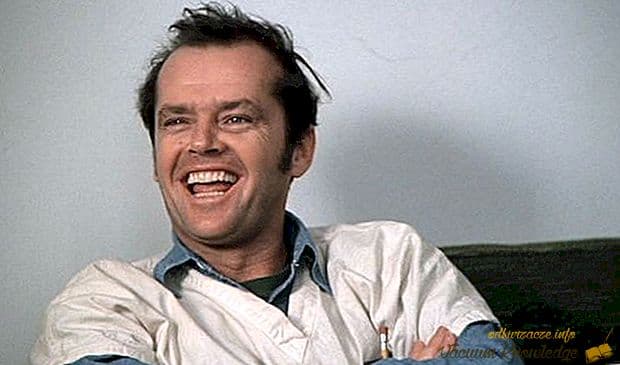 Jack Nicholson: ,,Am știut să fiu prieten cu femeile înainte de a fi sexy cu ele”
