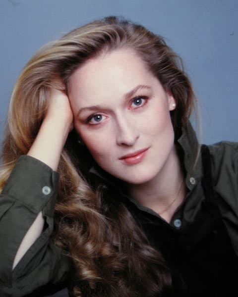 Câteva lucruri pe care nu le știați despre actrița Meryl Streep