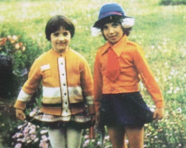 Amintiri din Epoca-mi de Aur