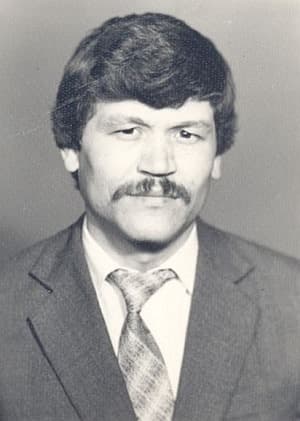 „Și trebuia să ieși în stradă, bă, să strigi împotriva lui Ceaușescu?”