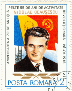 Ceausescu