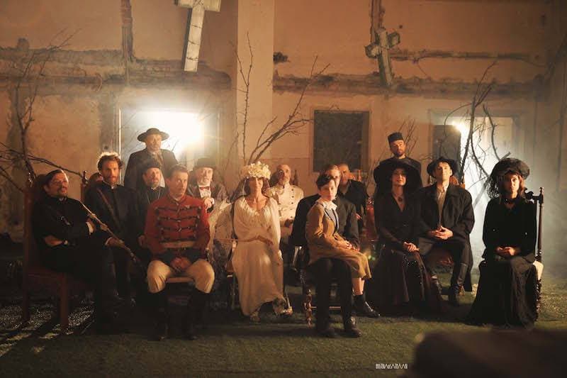 100 de ani de România cu “Apostolul Bologa”, la TVR