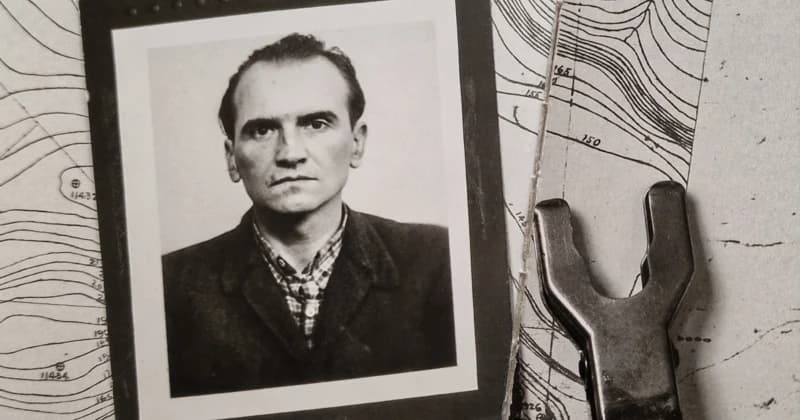 Tatăl ucis de comuniști, mama aruncată 15 ani în temniță