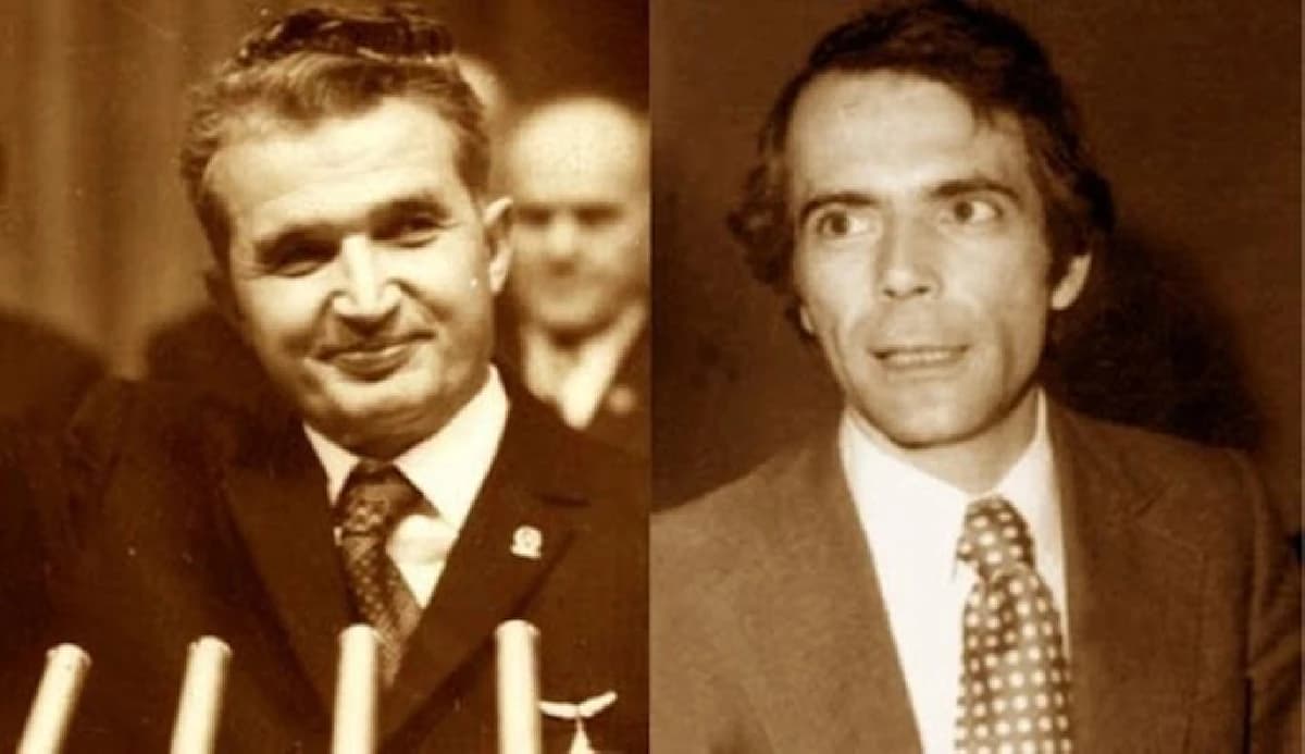 Cazul “Lectorul”. Securitatea ceaușistă și Nicolae Manolescu