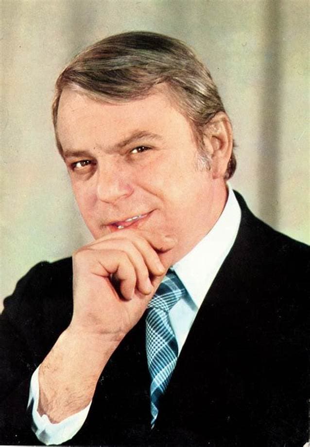 Octavian Cotescu și spaima de a nu greși