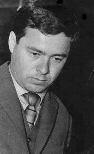 Ion Băieșu: drama unui scriitor umorist
