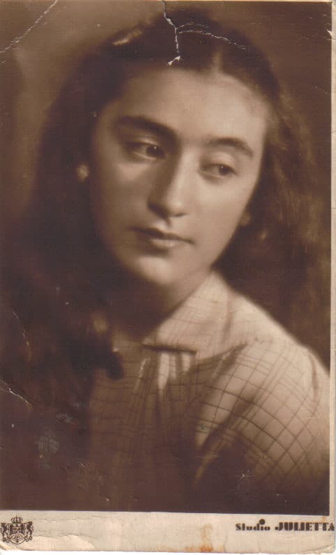 Iolanda Mărculescu, vocea „ucisă” de comuniști