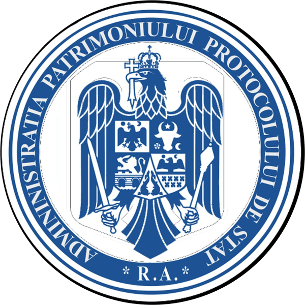 Sigla RA-APPS — Administrația Patrimoniului Protocolului de Stat