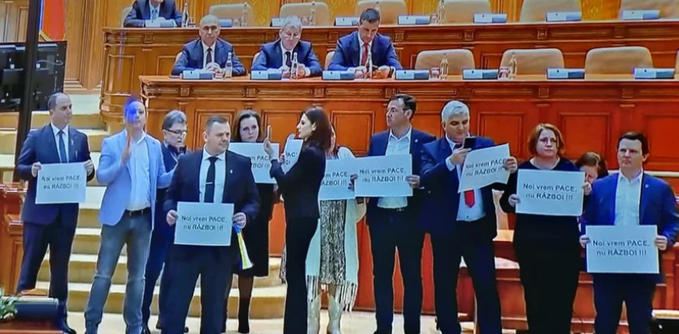 Monitorizare geopolitică Semnal — 29 aprilie 2026
