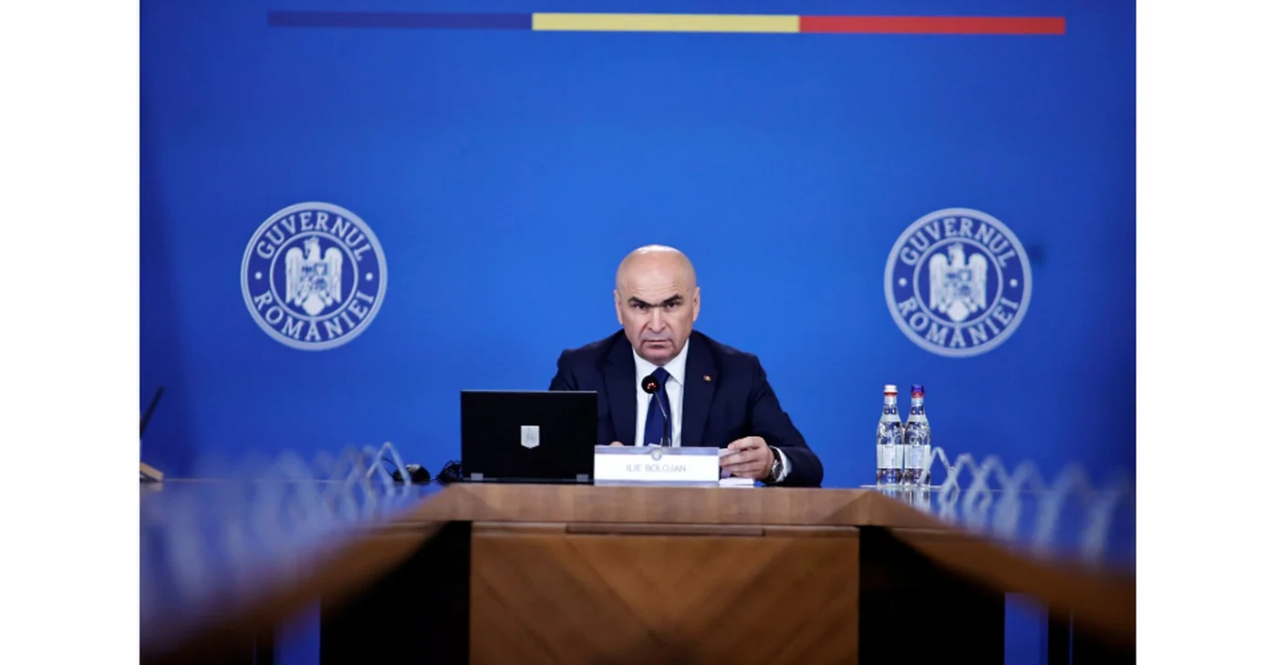Guvernul adopță bugetul 2026. Crește salariul minim
