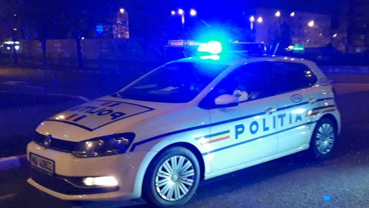 Bătaie în Sectorul 5: zece arestări și cinci fugari