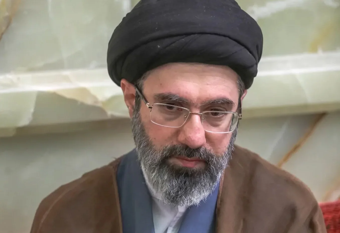 Mojtaba Khamenei, liderul suprem al Iranului