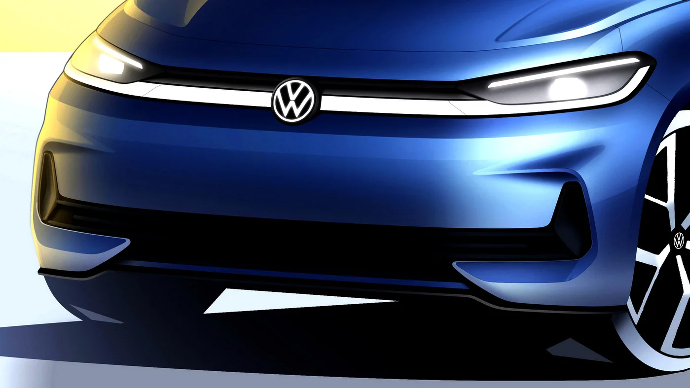 Volkswagen ID.3 Neo – A doua evoluție majoră a hatchback‑ului electric