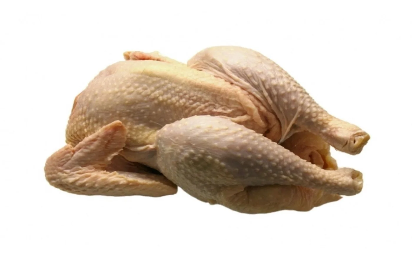 Alertă alimentară: carne de pui retrasă din magazine