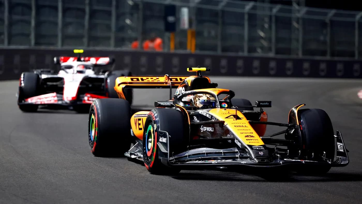 Formula 1: Impactul anulării curselor din Bahrain și Arabia Saudită