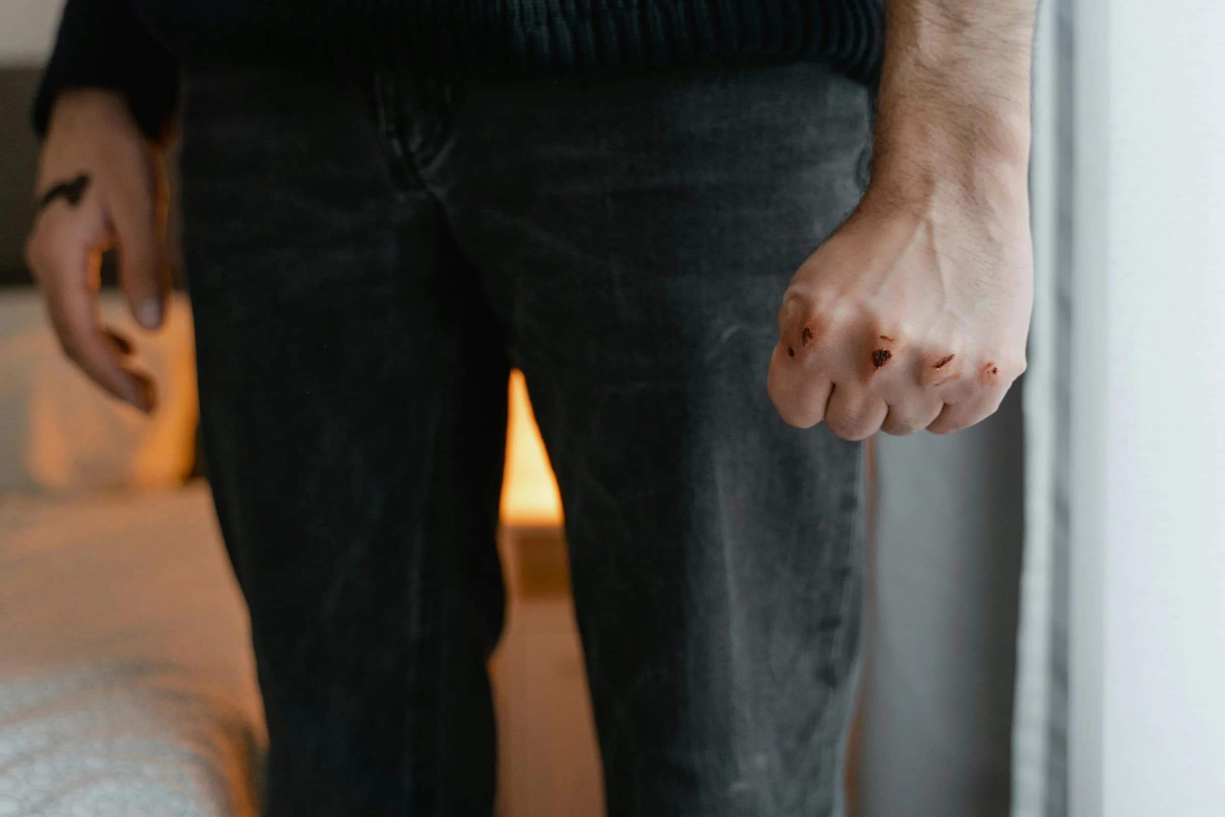 Bunicul lui Mario Berinde, sub control judiciar după o agresiune
