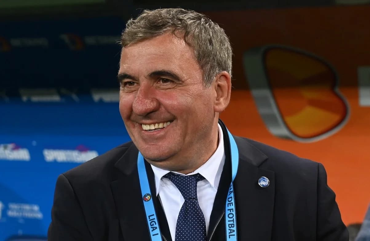 Gheorghe Hagi, propus la un club mare din Europa: viitorul său în fotbal