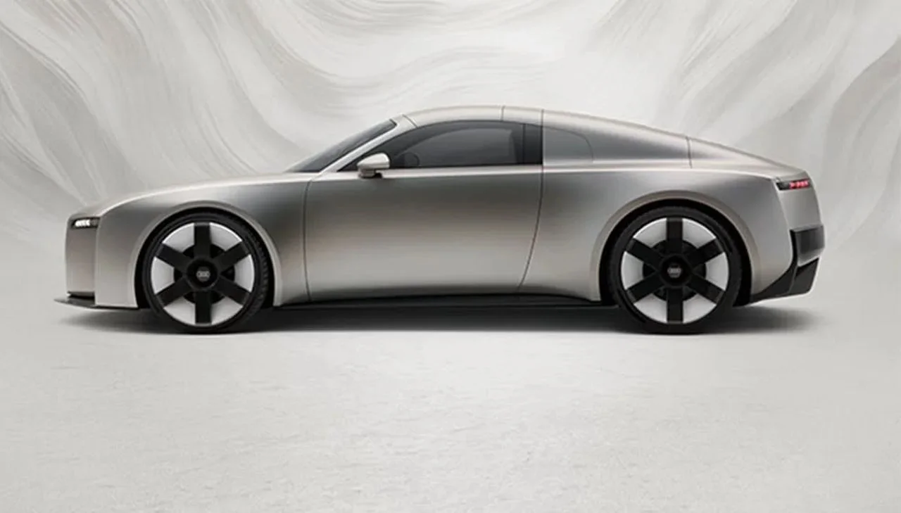 Audi TT revine: noul model electric va fi lansat în 2027