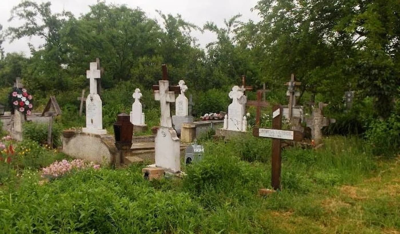 Vandalizarea mormântului lui Ilie Balaci, un act de profanare