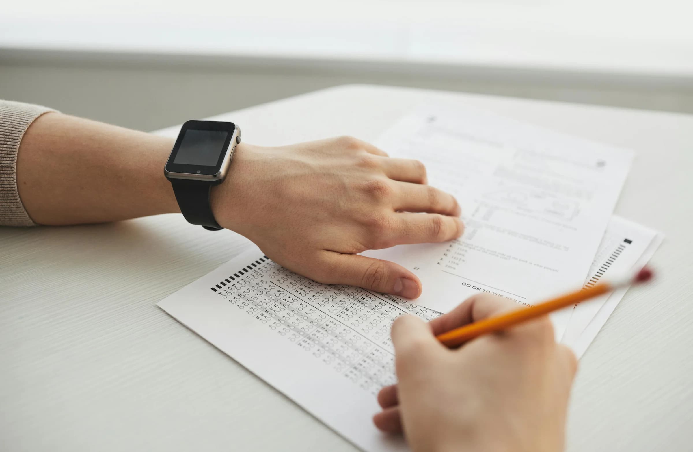 Bacalaureat la matematică, acuzat că a fost simplificat