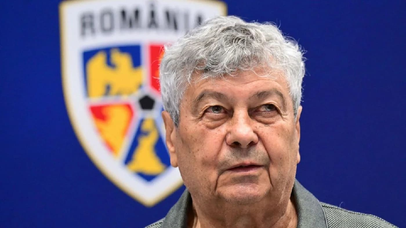 Mircea Lucescu convoacă trei debutanți pentru barajul Mondial