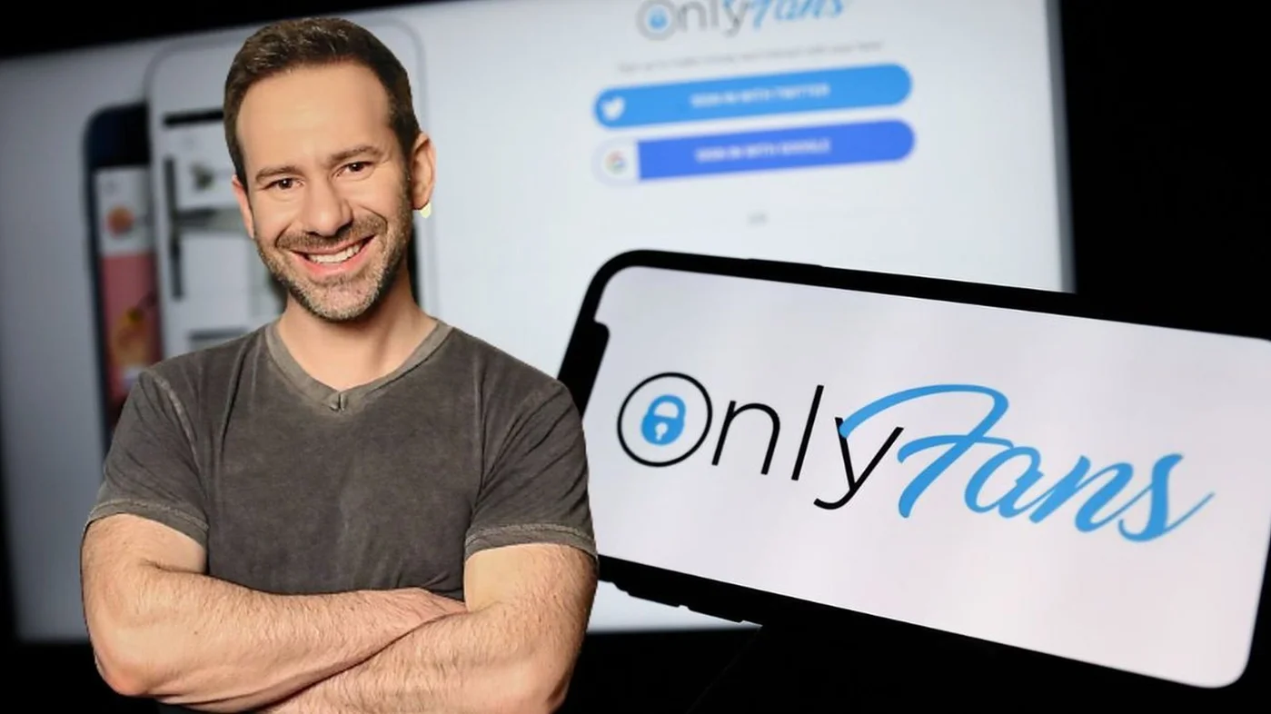 Leonid Radvinski, creatorul OnlyFans, a murit la 43 de ani