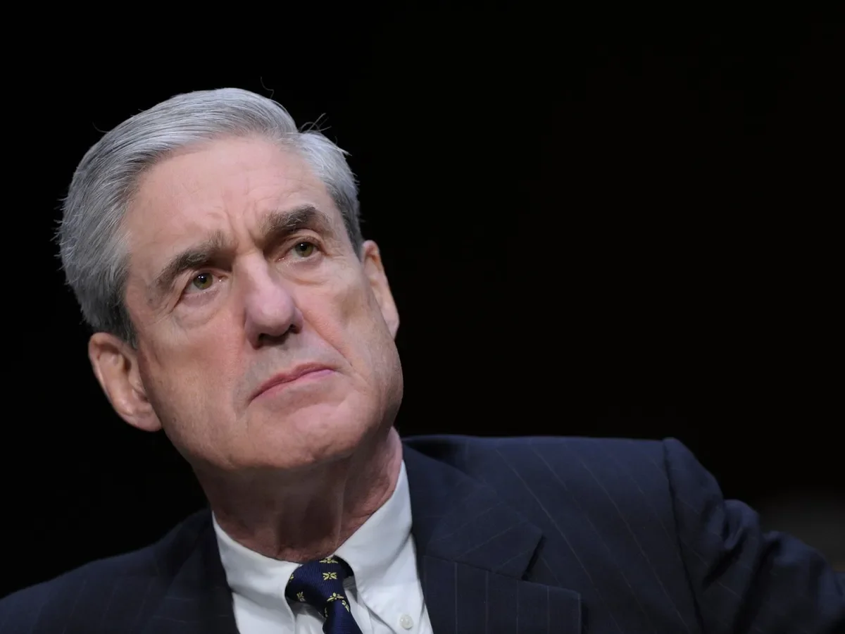 Robert Mueller, fost director FBI, a murit la 81 de ani