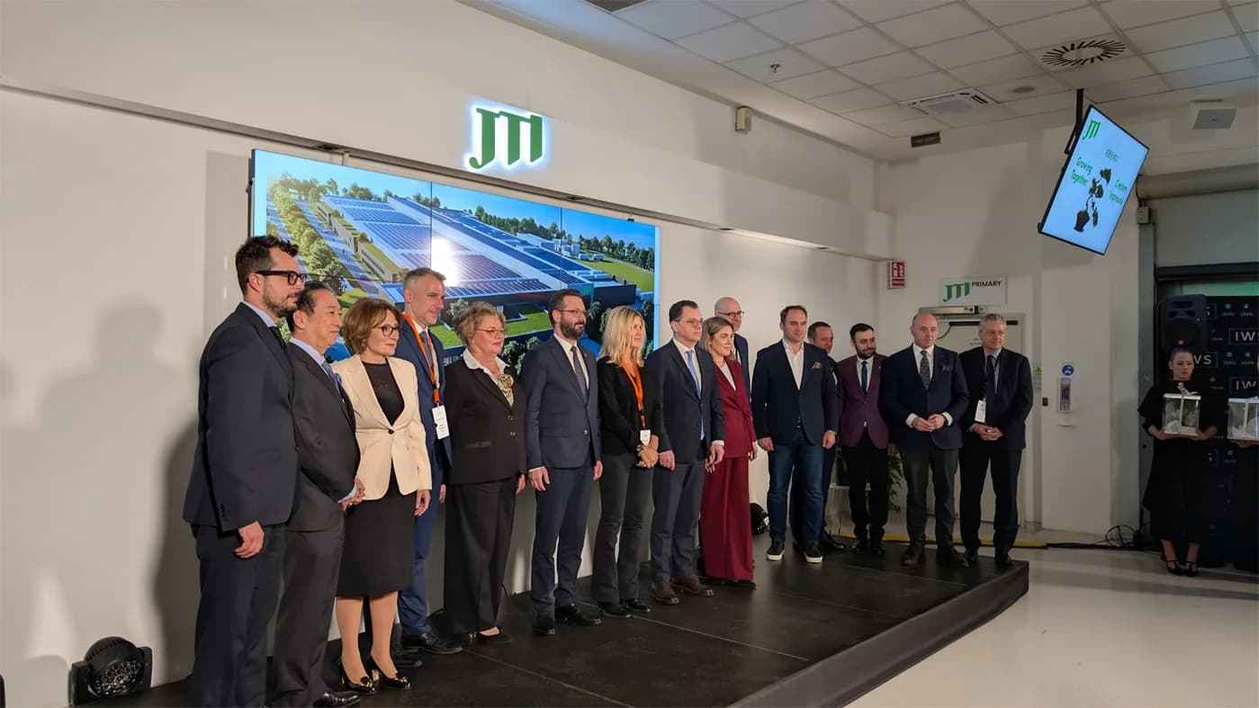 JTI și pariul pe România: între încredere reală și nevoia unui stat care să nu saboteze viitorul