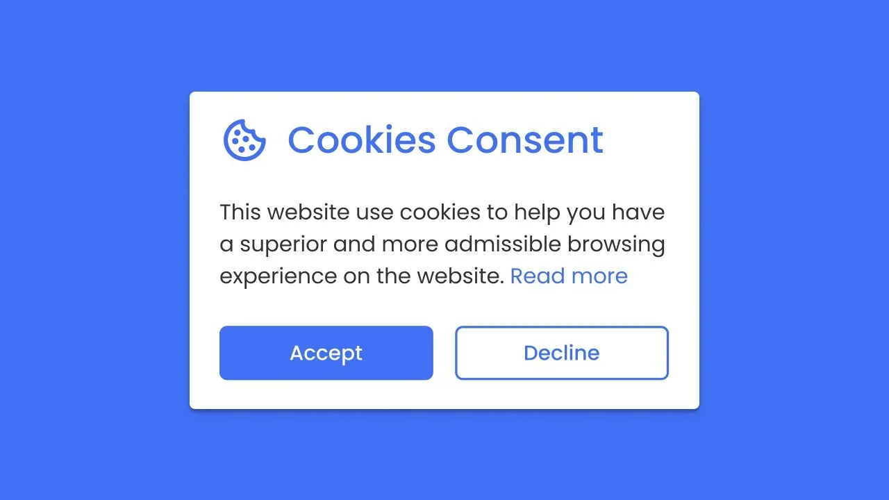 Consimțământ cookie: ce înseamnă și cum să-l accepți rapid