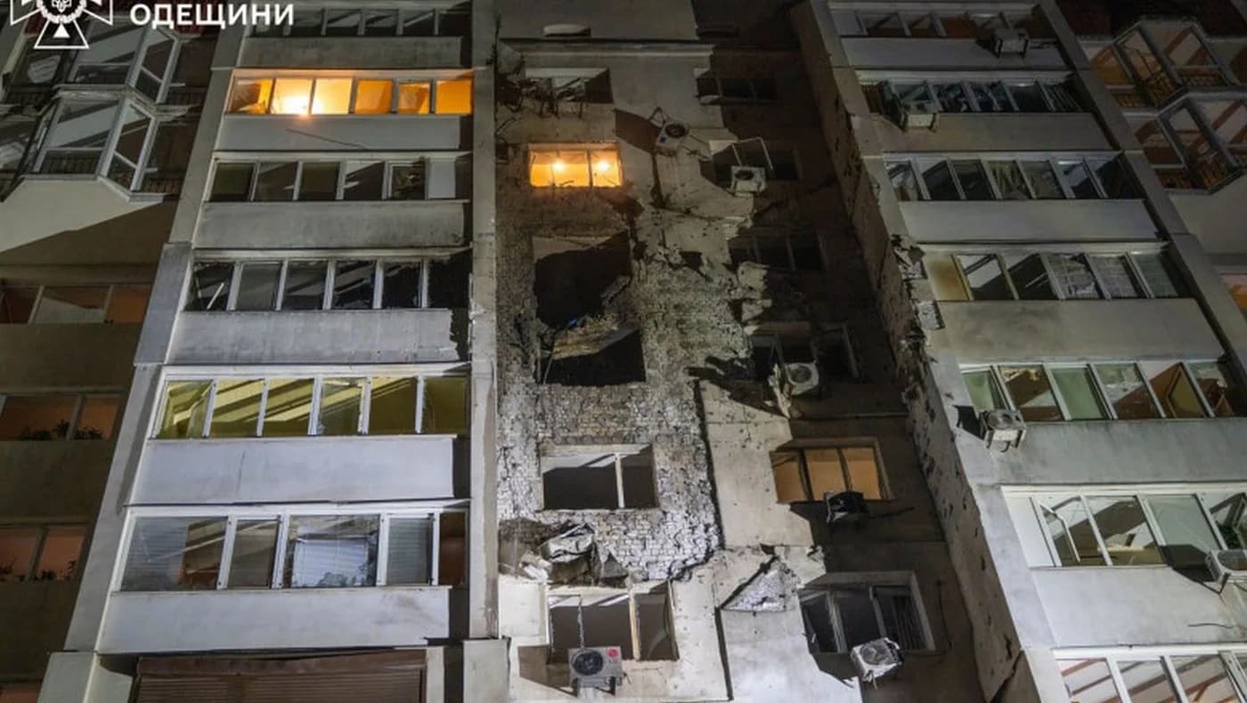 Atacuri rusești în Ucraina: trei morți și un copil ucis