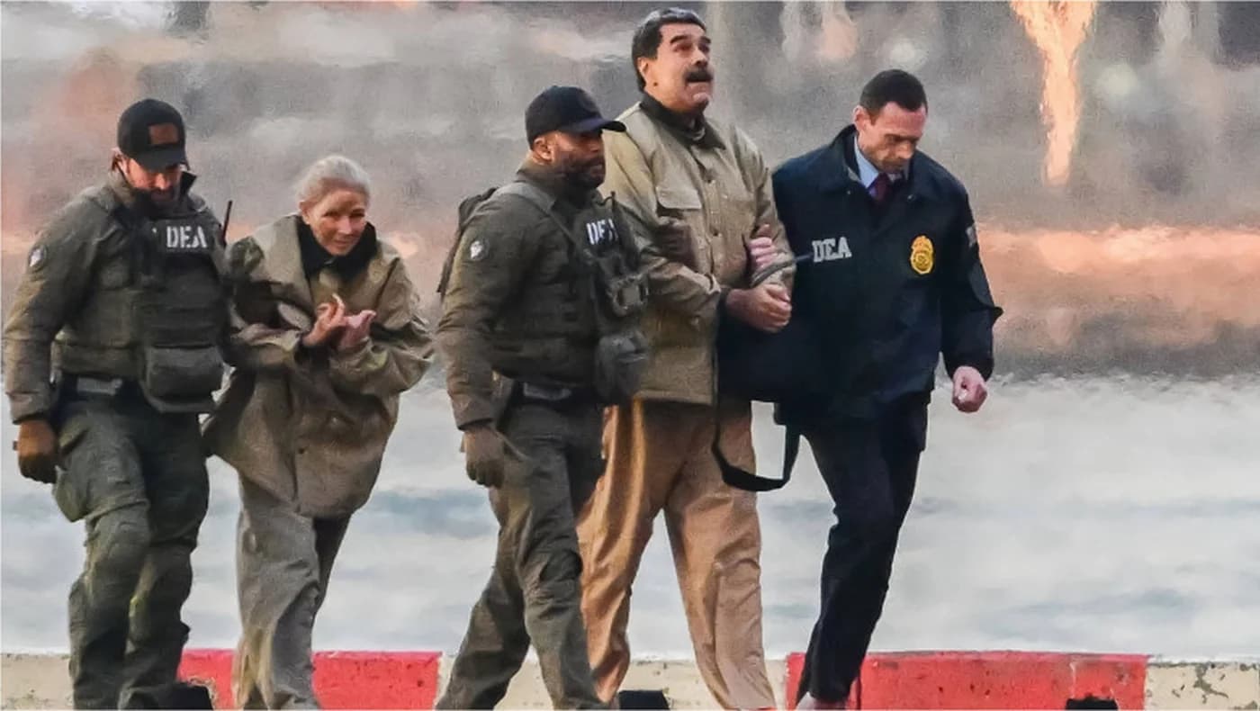 Mesajul lui Maduro din detenție: apel la unitate națională