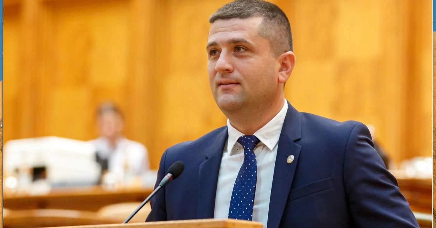 Radu Miruță respinge acuzațiile despre navele sancționate