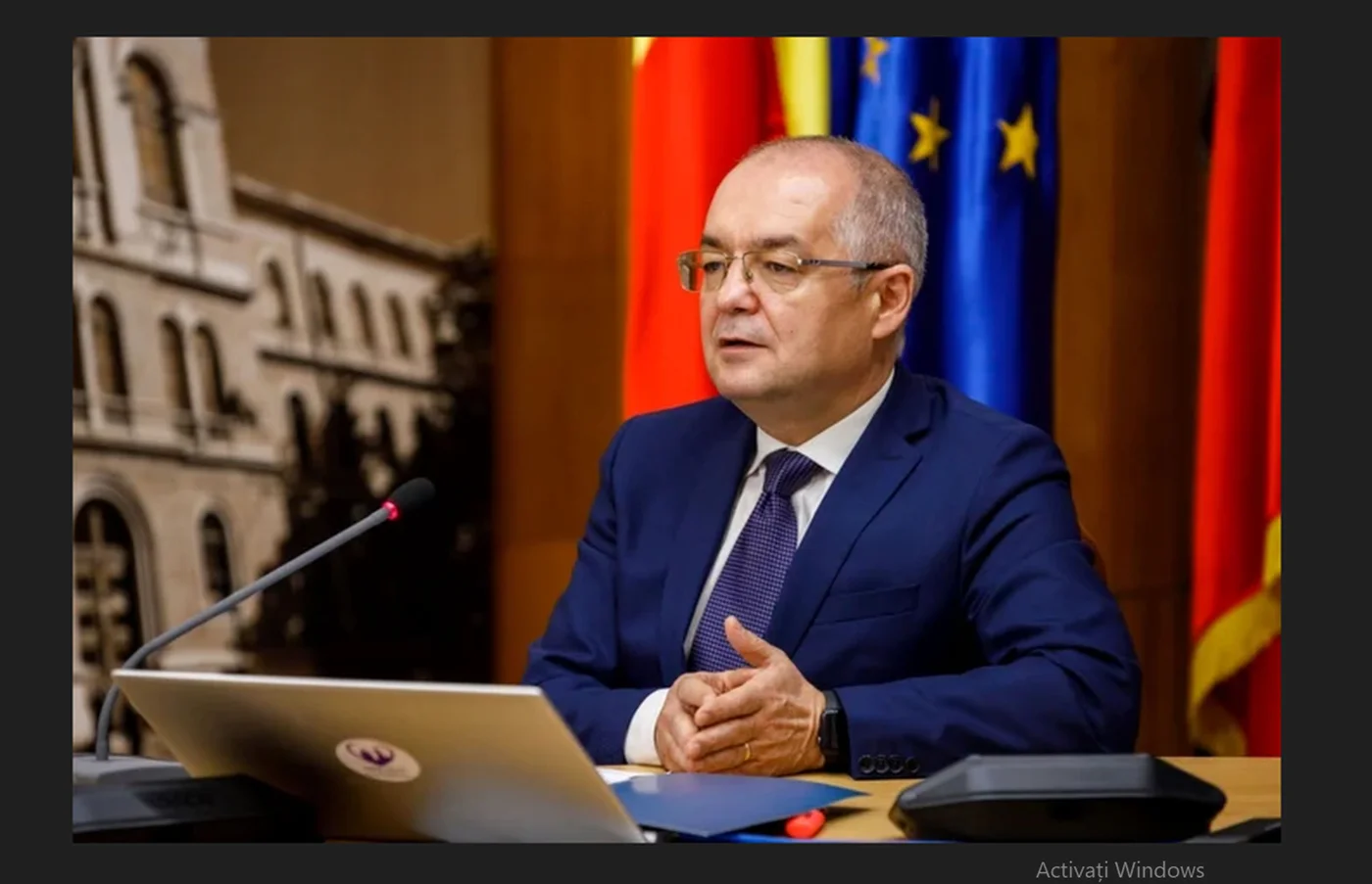 Ultimul tren pentru România”: avertisment dur privind fondurile europene