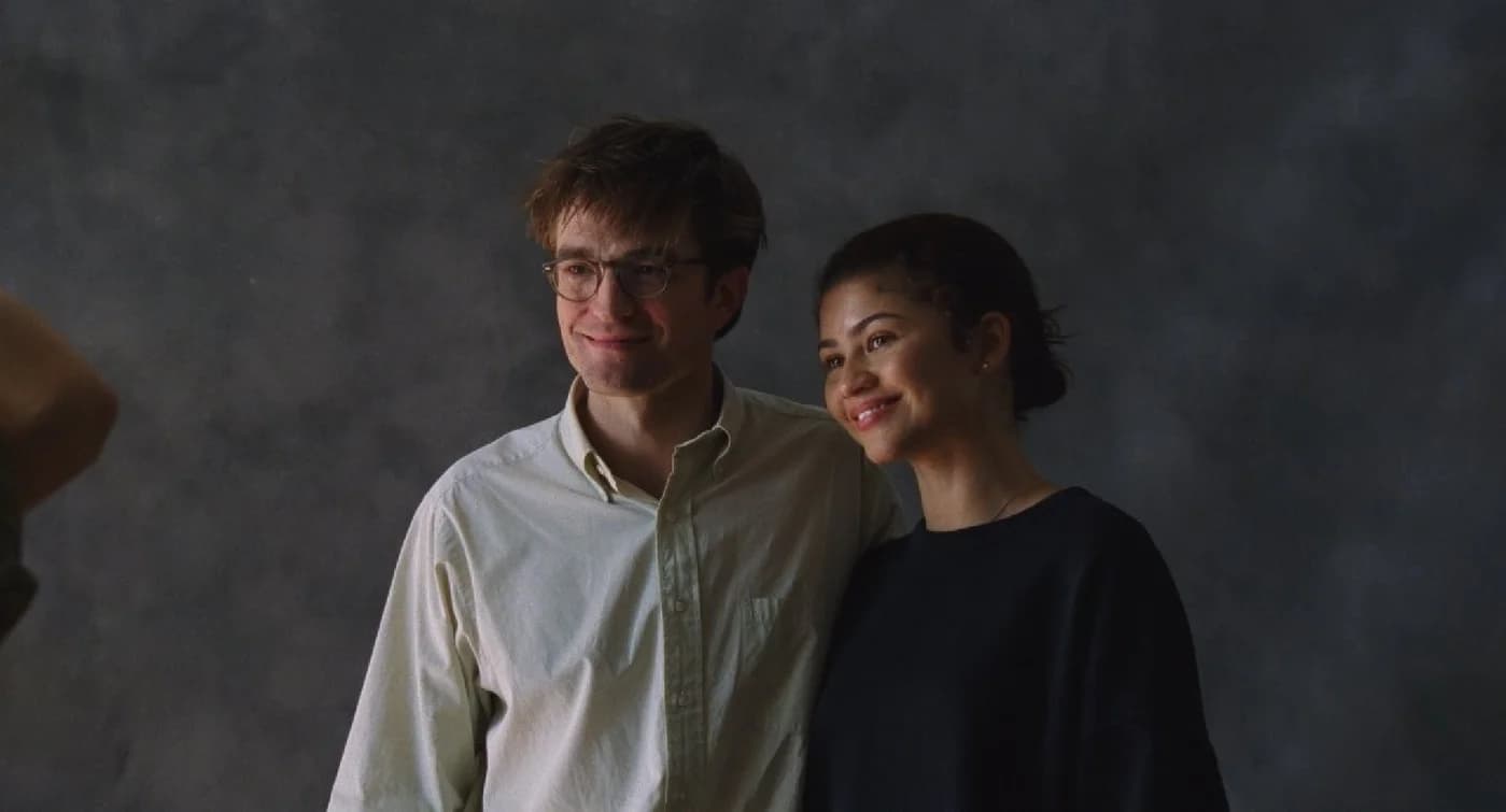 The Drama: tensiune si mister cu Robert Pattinson si Zendaya
