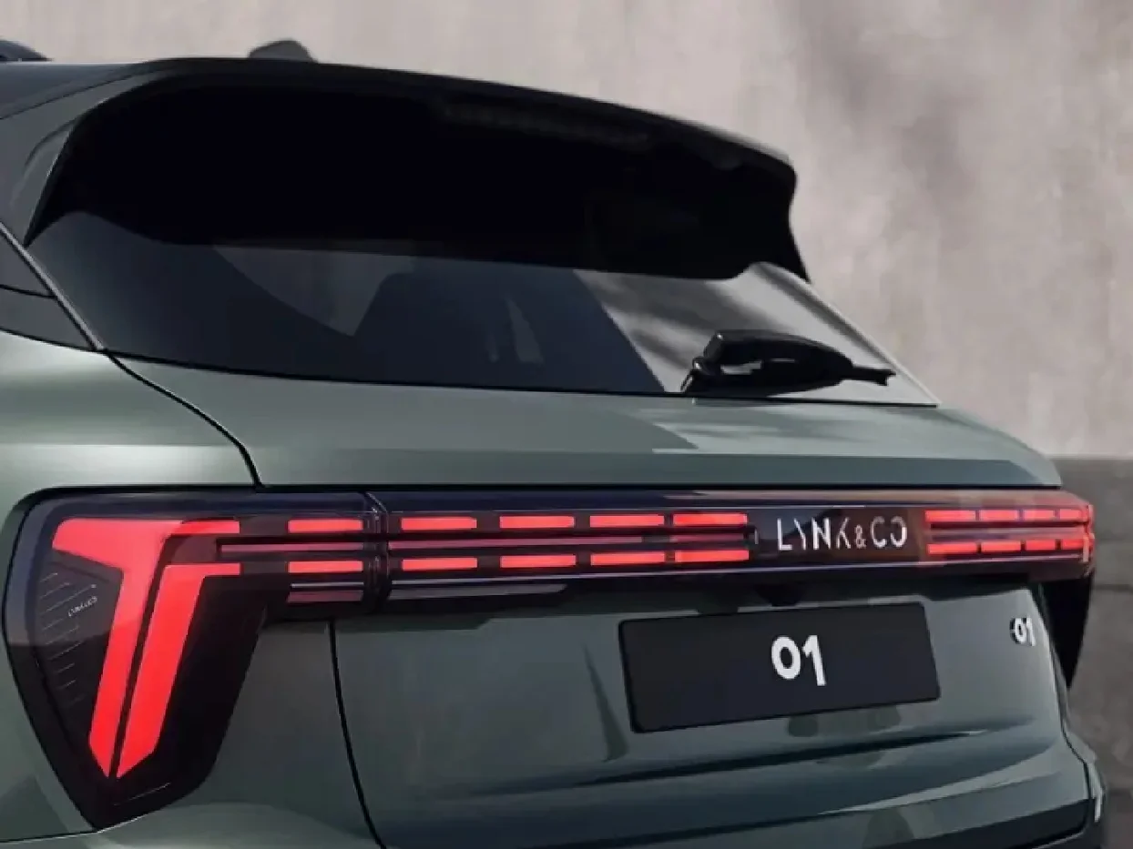 Volvo Cars preia importurile auto în Europa pentru Lynk & Co